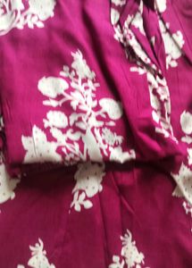 Kurta Pent Set