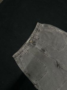 Ardene 90’s High Rise Baggy Y2k Jeans