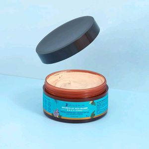 Pilgrim White Lotus Day Cream SPF 50