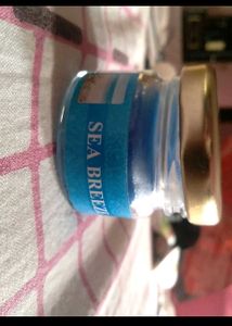 Scented Jar Candles (Set of 3)