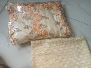 Elegant Fabric Set Kurti Pajama And Chunni