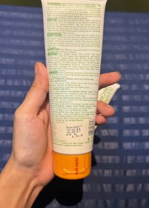 Organic Harvest SPF 60 Sunscreen