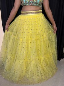 Lehenga Choli