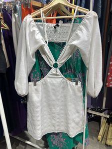 Summer Sexy Dress