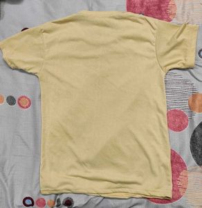 &#34;Happy&#34; printed t-shirt