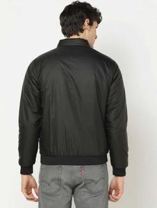 NETPLAY Regular Fit Zip-Front Jacket