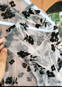 Beautiful Net Upper 💭👀