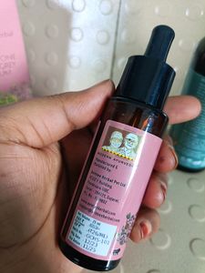Avimee Herbal Serum
