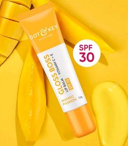 Dot &amp; Key Lip Balm - Mango Passion