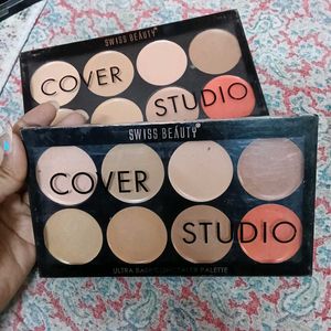 💗Choose Any One At ₹300 Swiss Beauty💗