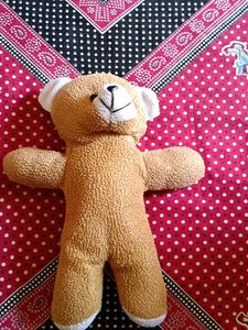Combo Of Kids Soft Toys