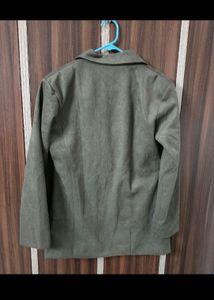 Perfect Winter Jacket