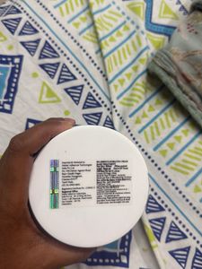 Schwarzkopf Spa Essence Hair Mask