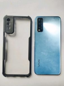 Vivo Y20T Mobile Phone