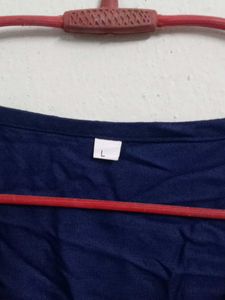 Girls Short Kurta