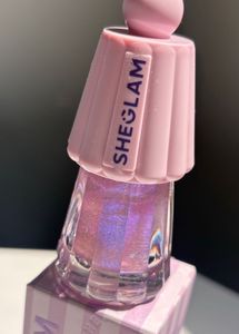 Sheglam Jelly Wow Lip Oil