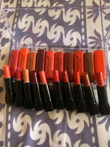 Multi Lipstick For Women With Different Shades