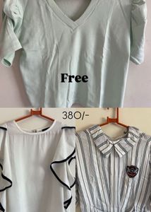 Summer Price Drop
