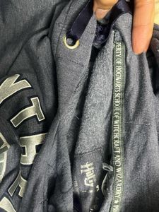 Slytherin Dream Captain Hoodie