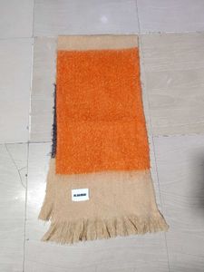 Jil Sander Wool Scarf OG