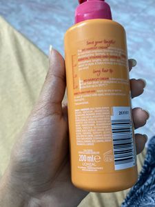 Loreal Paris Dream Length &amp; Hair Spa Cream