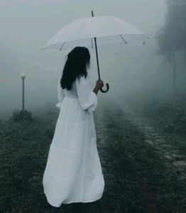 Beautiful Pure White Boho Dress