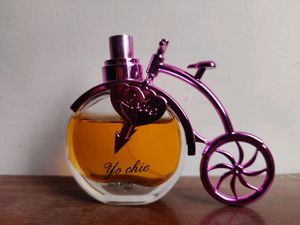 Yo Chic Pink (Eau De Parfum -30 Ml)💗