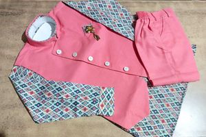 Boys Ethnic Set CLEARANCE SALE