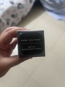 Bare Anatomy Hair Growth Serum