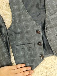 2 Pcs Set For 6 To 12 Month Boy