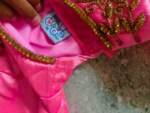 Party Wear Top Skirt