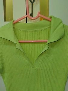 Western Top In Women