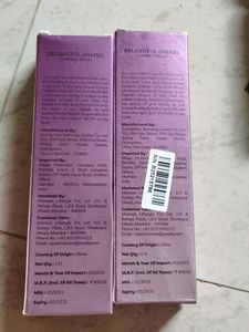 Purplle Delightful Damsel Compact Brush