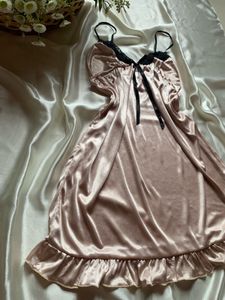 Slip Dress ( Sleepwear )