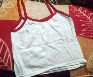 Cute Baby Tank Top