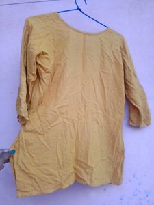 Beautiful Short Kurti