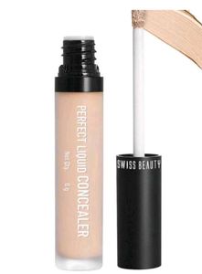 Foundation combo