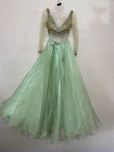 LEHENGA CHOLI