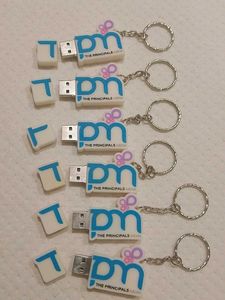 SET OF 6 USB