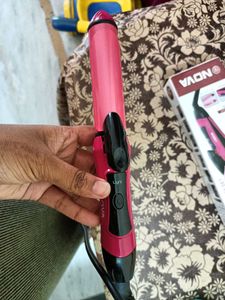 Nova 2 in 1 Hair Beauty Set