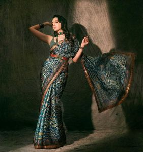 Fancy Saree