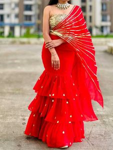 Westran Wear Lehenga Top With Free Gift