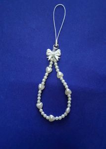 Phone Charm To Elevate Look