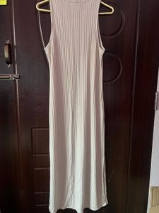 H&amp;M Rib Knit Dress