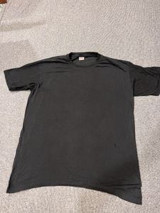 Anime Black T-shirts