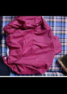 Adidas Two-Tone Windbreaker Jacket