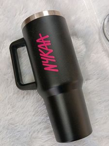 NYKAA Tumbler