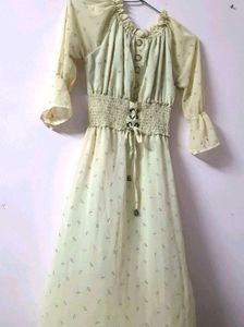 Middi Dress