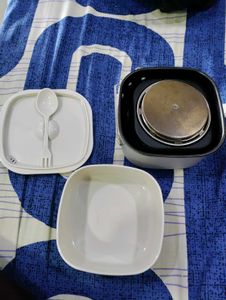 Travel Induction Cooker...