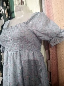 Frock 2 Colour Available